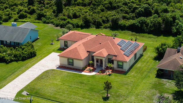 4355 Windover Way, Melbourne, FL 32934