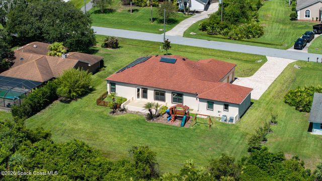 4355 Windover Way, Melbourne, FL 32934