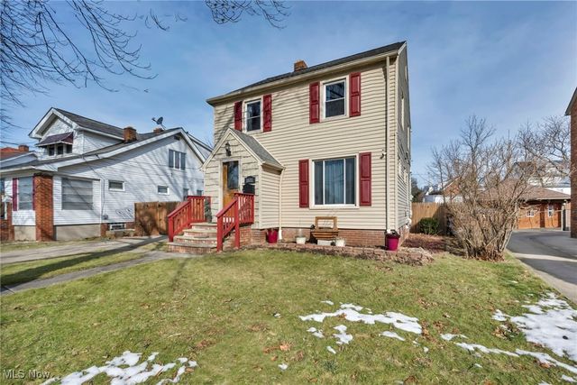 18111 Marcella Road, Cleveland, OH 44119