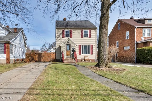 18111 Marcella Road, Cleveland, OH 44119