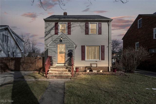 18111 Marcella Road, Cleveland, OH 44119