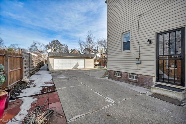 18111 Marcella Road, Cleveland, OH 44119