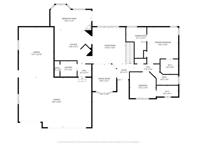 13905 W Remington Ct, Wichita, KS 67235