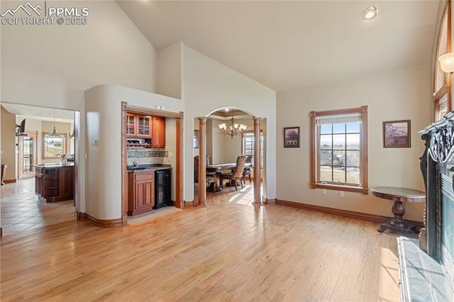 20045 Royal Troon Drive, Monument, CO 80132