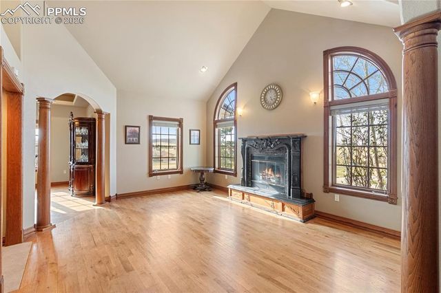 20045 Royal Troon Drive, Monument, CO 80132
