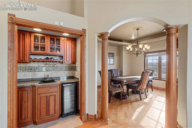 20045 Royal Troon Drive, Monument, CO 80132