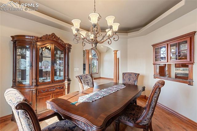 20045 Royal Troon Drive, Monument, CO 80132