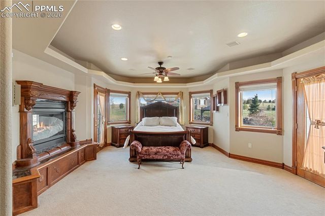 20045 Royal Troon Drive, Monument, CO 80132