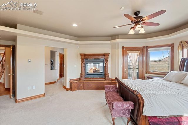 20045 Royal Troon Drive, Monument, CO 80132