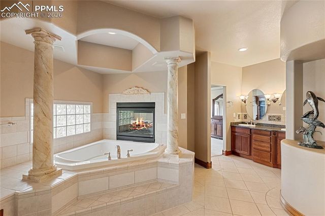 20045 Royal Troon Drive, Monument, CO 80132