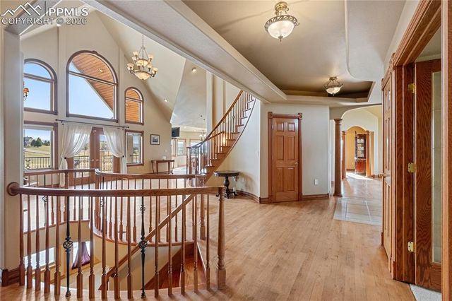 20045 Royal Troon Drive, Monument, CO 80132