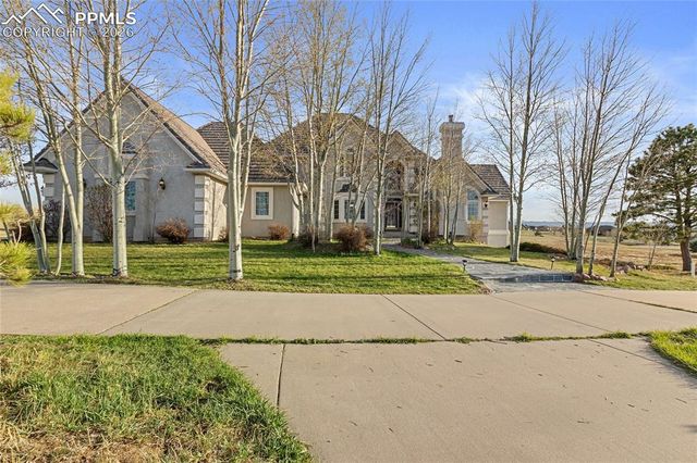 20045 Royal Troon Drive, Monument, CO 80132
