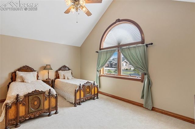 20045 Royal Troon Drive, Monument, CO 80132