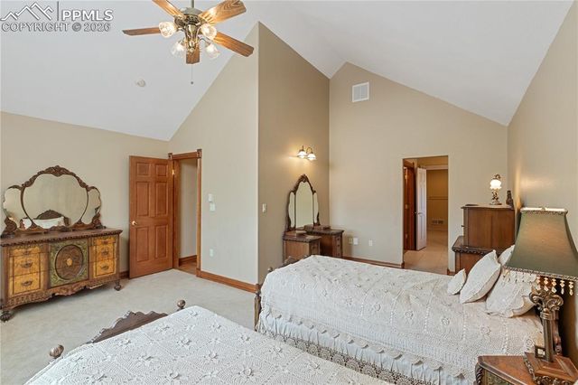 20045 Royal Troon Drive, Monument, CO 80132