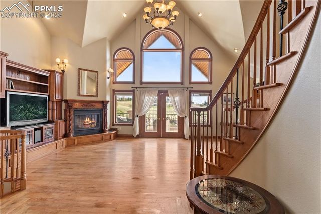 20045 Royal Troon Drive, Monument, CO 80132