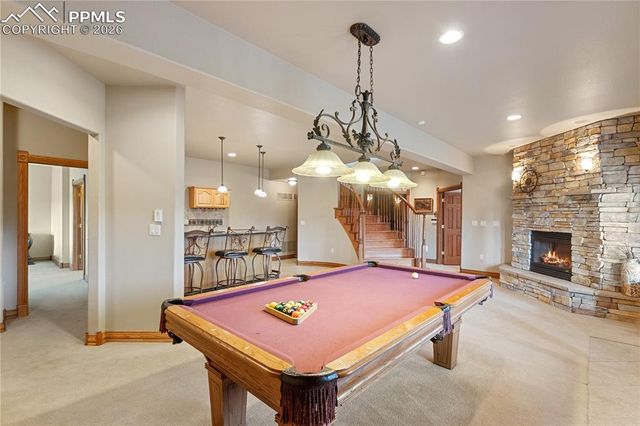 20045 Royal Troon Drive, Monument, CO 80132