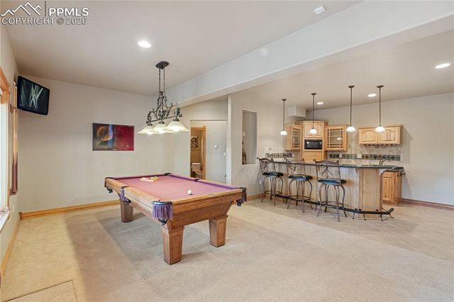 20045 Royal Troon Drive, Monument, CO 80132