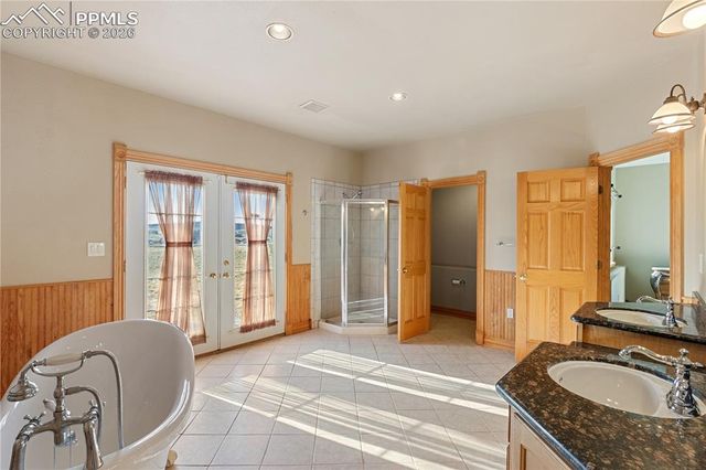20045 Royal Troon Drive, Monument, CO 80132