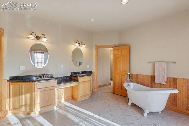 20045 Royal Troon Drive, Monument, CO 80132