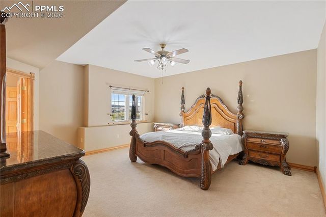 20045 Royal Troon Drive, Monument, CO 80132