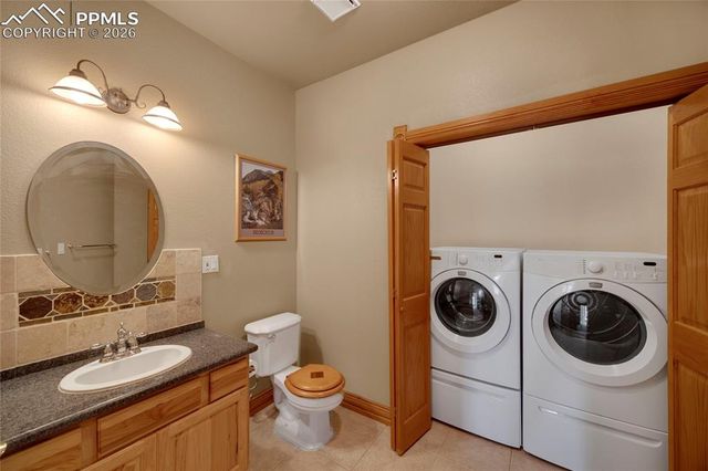 20045 Royal Troon Drive, Monument, CO 80132