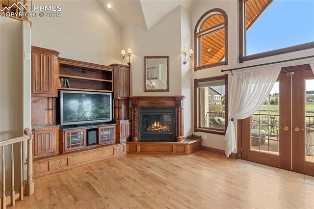 20045 Royal Troon Drive, Monument, CO 80132