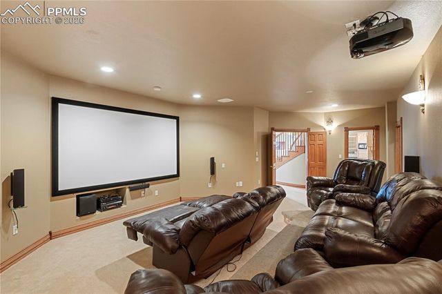 20045 Royal Troon Drive, Monument, CO 80132