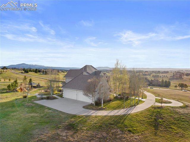 20045 Royal Troon Drive, Monument, CO 80132
