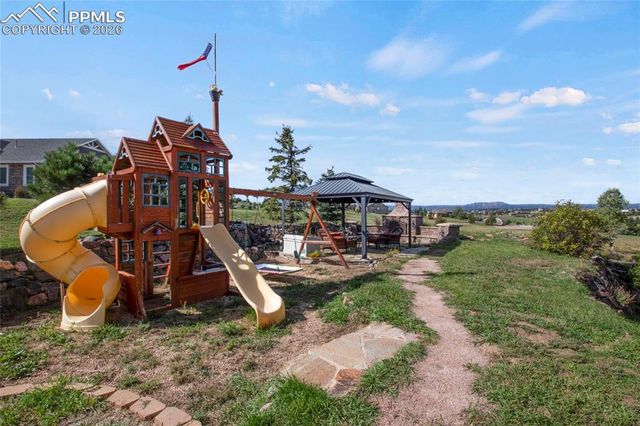 20045 Royal Troon Drive, Monument, CO 80132