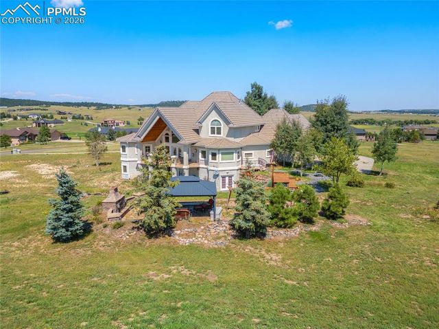 20045 Royal Troon Drive, Monument, CO 80132