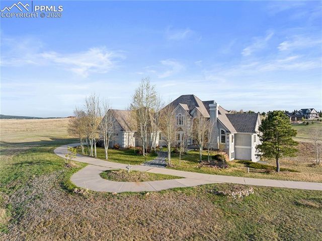 20045 Royal Troon Drive, Monument, CO 80132
