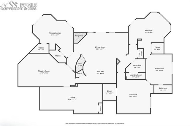 20045 Royal Troon Drive, Monument, CO 80132