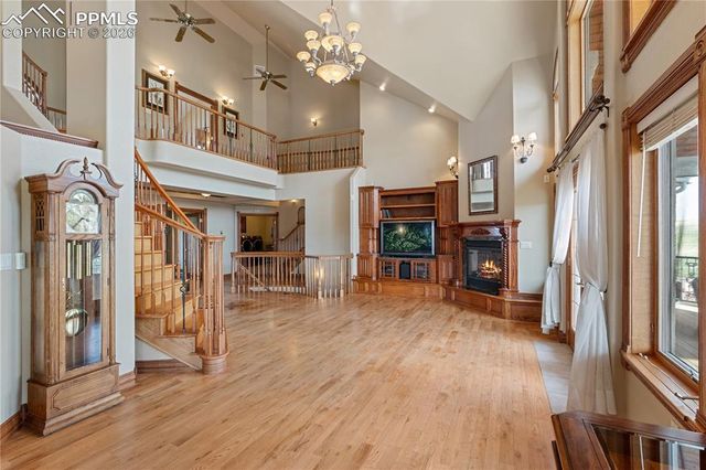 20045 Royal Troon Drive, Monument, CO 80132