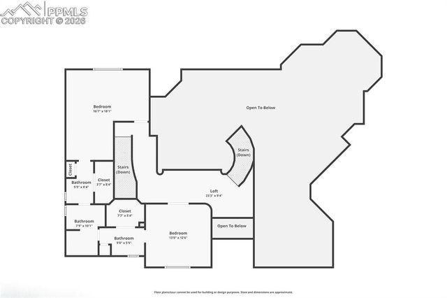 20045 Royal Troon Drive, Monument, CO 80132