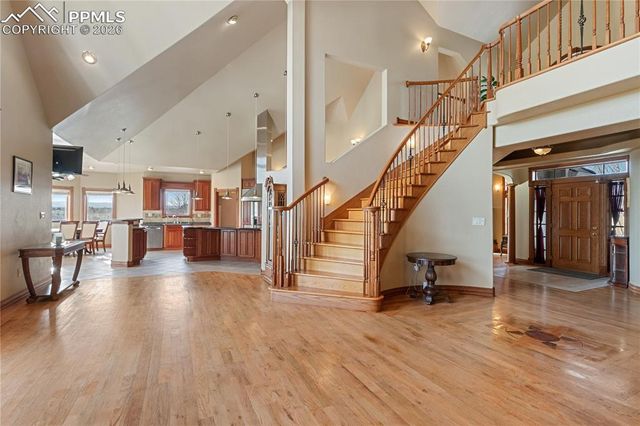 20045 Royal Troon Drive, Monument, CO 80132