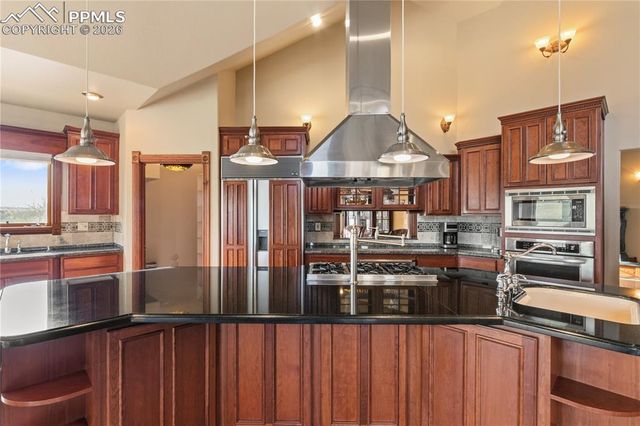 20045 Royal Troon Drive, Monument, CO 80132