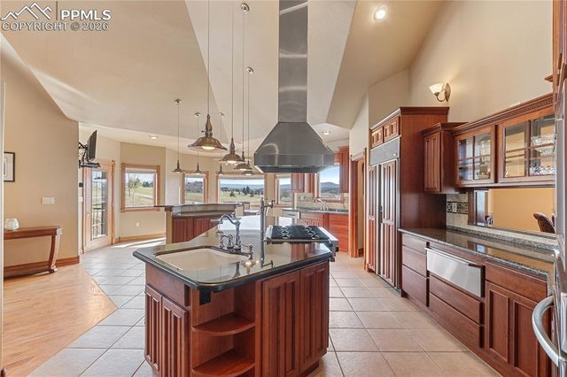20045 Royal Troon Drive, Monument, CO 80132