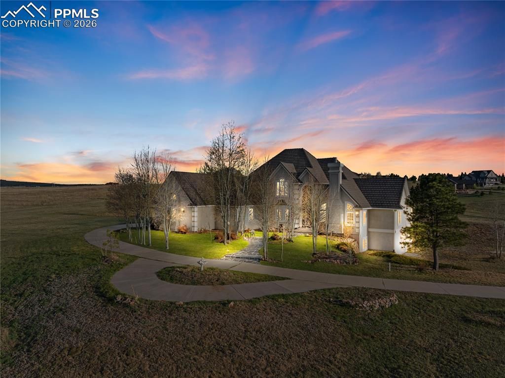 20045 Royal Troon Drive, Monument, CO 80132