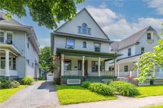 34 Shepard Street, Rochester, NY 14620