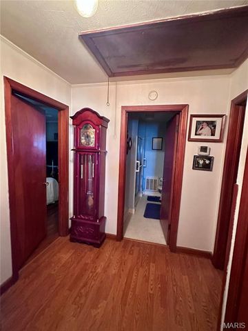 122 E Lewis Street, Lilbourn, MO 63862