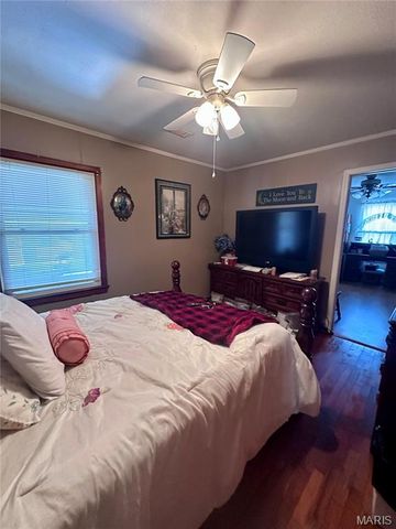 122 E Lewis Street, Lilbourn, MO 63862