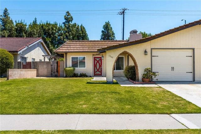 1940 E Stearns Avenue, Orange, CA 92866