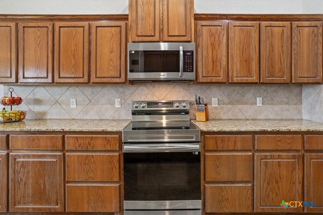 3437 Plateau Street, Copperas Cove, TX 76522