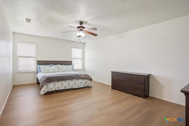 3437 Plateau Street, Copperas Cove, TX 76522