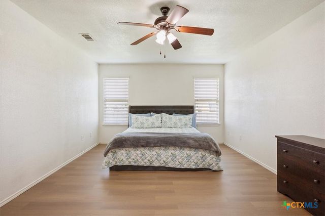 3437 Plateau Street, Copperas Cove, TX 76522