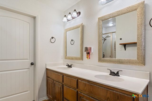 3437 Plateau Street, Copperas Cove, TX 76522