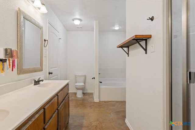 3437 Plateau Street, Copperas Cove, TX 76522