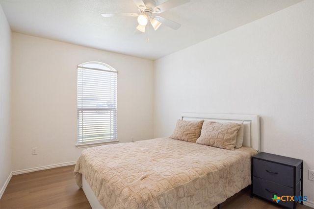 3437 Plateau Street, Copperas Cove, TX 76522