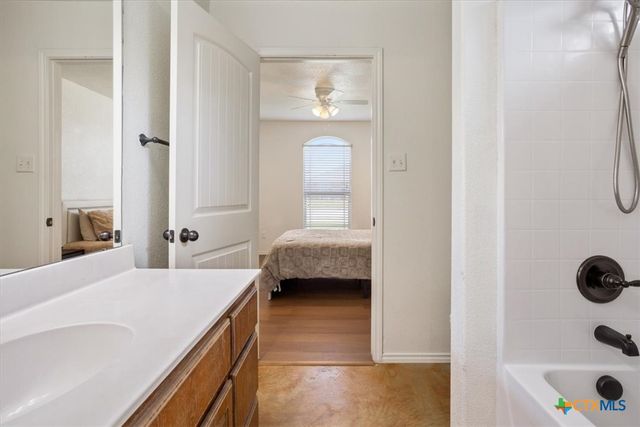 3437 Plateau Street, Copperas Cove, TX 76522