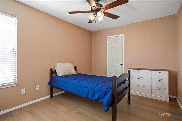 3437 Plateau Street, Copperas Cove, TX 76522